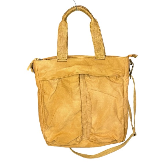 Whitley's Bag